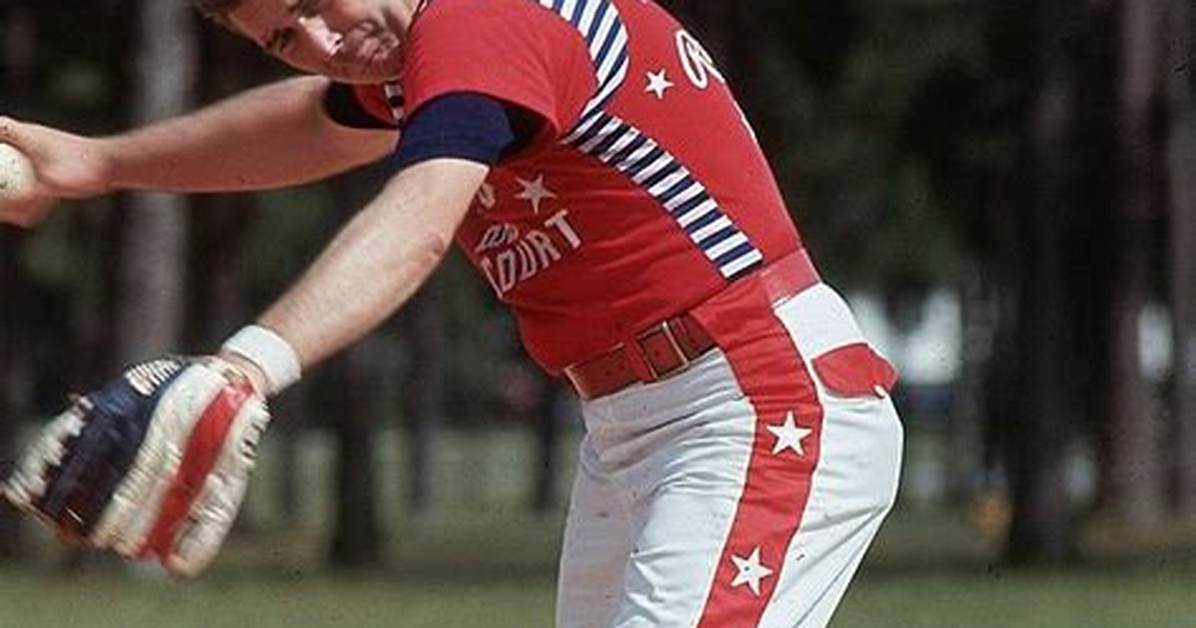 Eddie Feigner