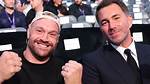 Eddie Hearn