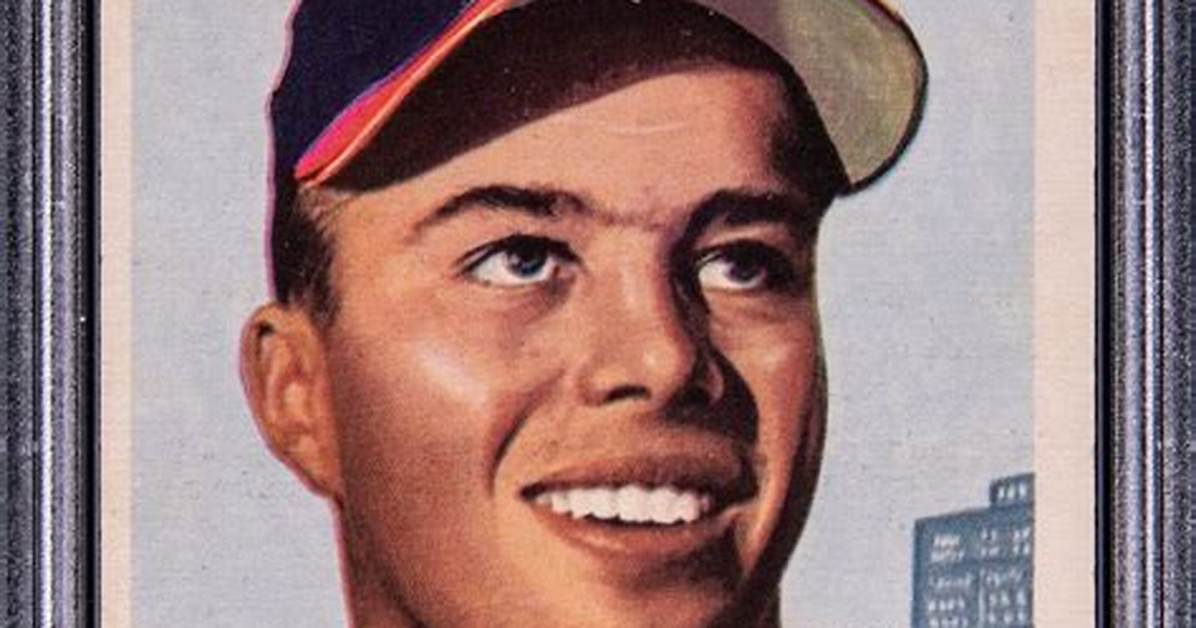 Eddie Mathews Net Worth