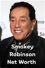 Eddie Robinson Net Worth 2024