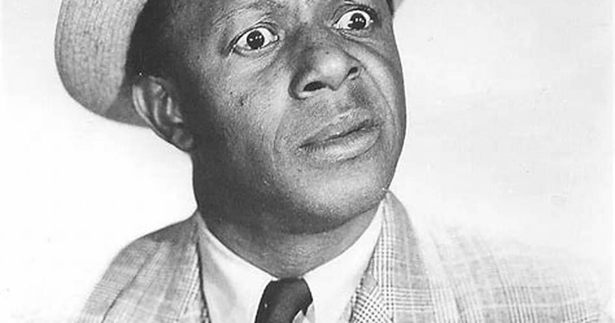 Eddie Rochester Anderson Net Worth 2024