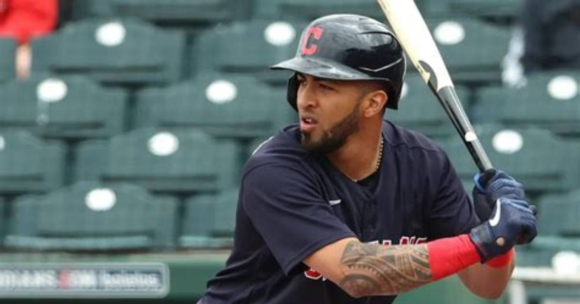 Eddie Rosario Net Worth