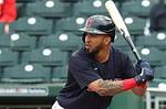 Eddie Rosario Net Worth