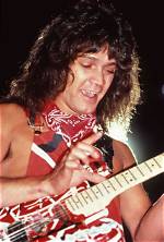 Eddie Van Halen of Van Halen Net Worth – Richest Music Artists