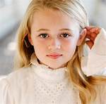 Eden Grace Net Worth
