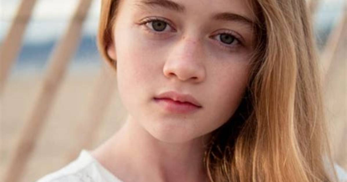 Eden Grace Redfield Estimated Net Worth, Age, Affairs, Height, Dating, Relationship Stats, Salary as Well as Short Biography with Top 10 Popular Facts!