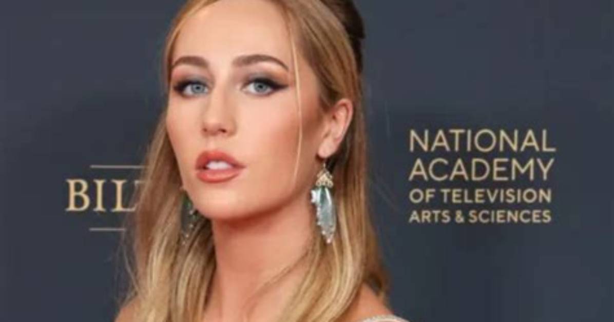 Eden Mccoy Net Worth