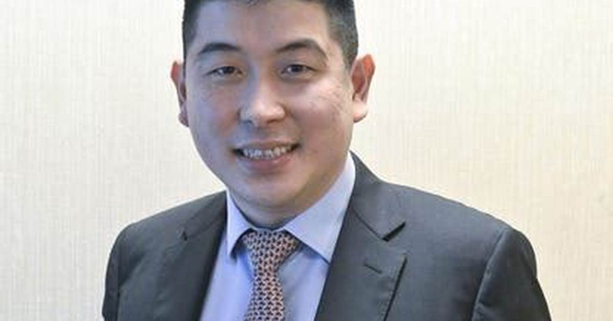 Edgar Sia Net Worth 2024