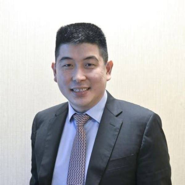 Edgar Sia Net Worth 2024