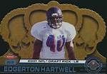 Edgerton Hartwell Net Worth – How Much Is Edgerton Hartwell Worth?