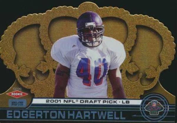 Edgerton Hartwell Net Worth – How Much Is Edgerton Hartwell Worth?