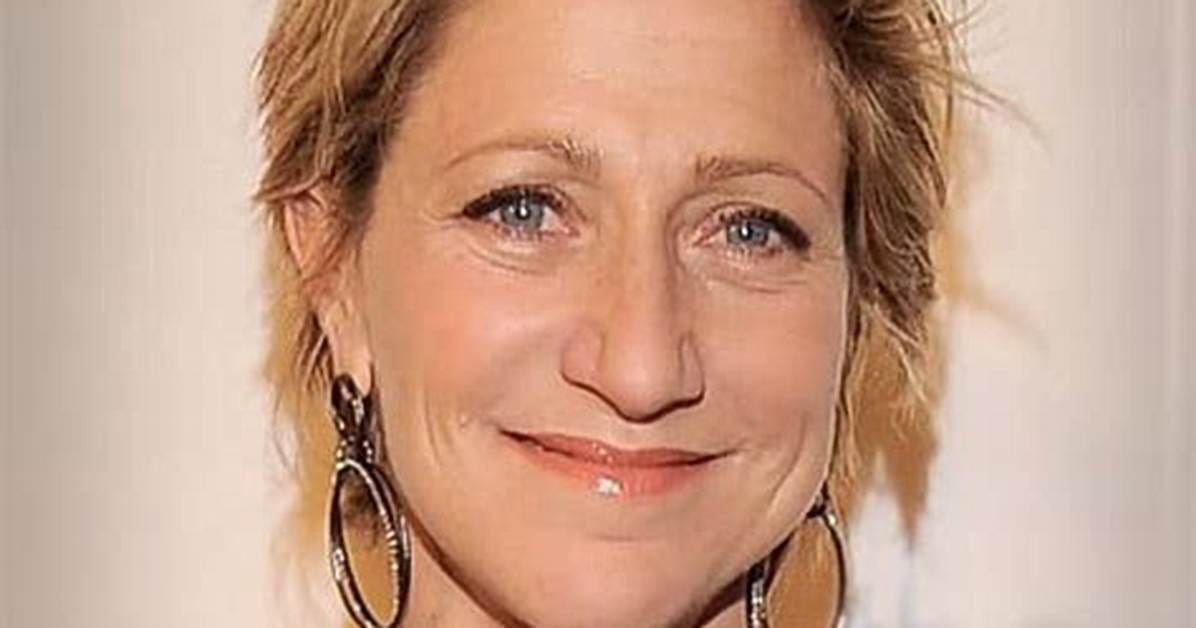 Edie Falco – Biography, Facts & Life Story