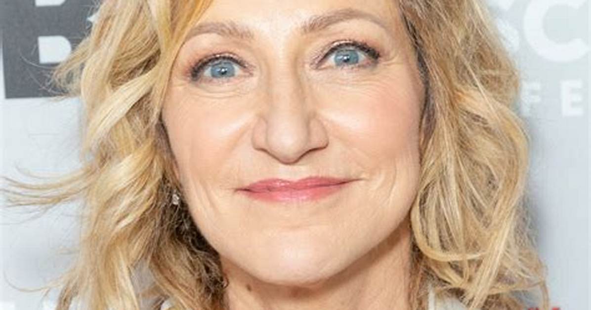 Edie Falco Net Worth – How Much Is Falco Worth?