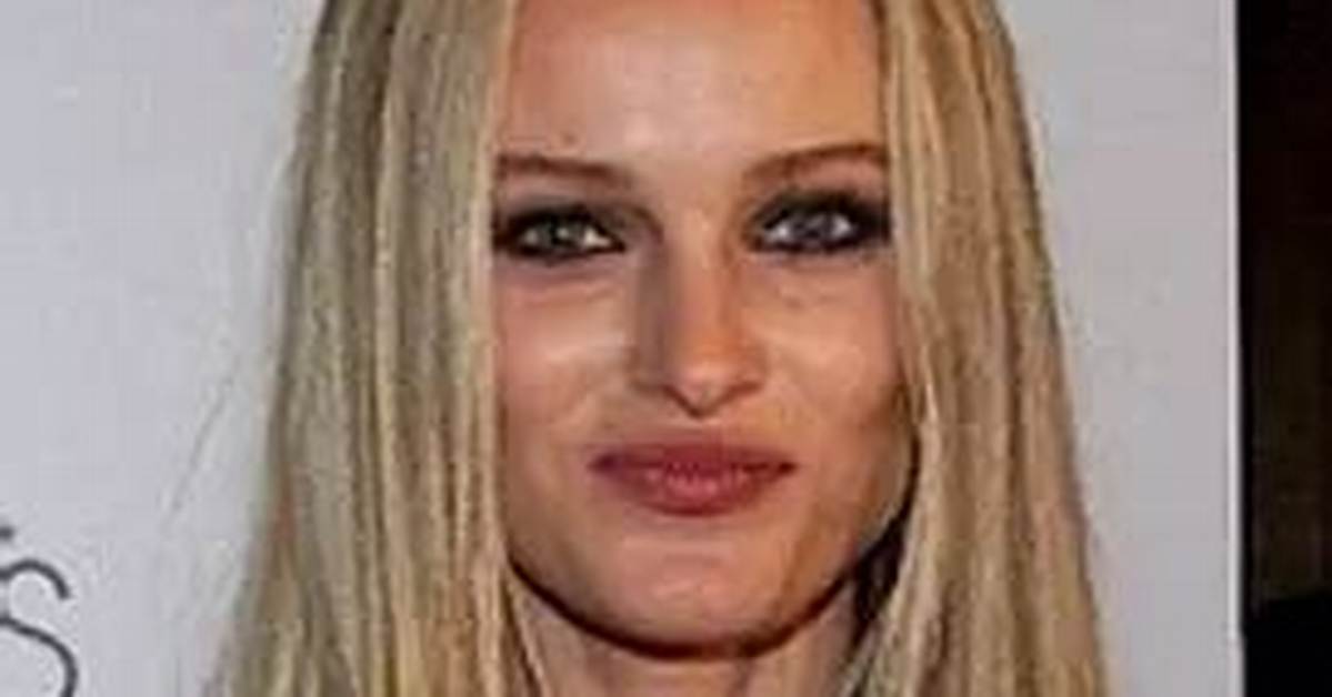 Edita Vilkeviciute Net Worth – How Much Is Edita Vilkeviciute Worth?