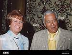 Edith Mack Hirsch Bio: Life and Death of Desi Arnaz’s Wife