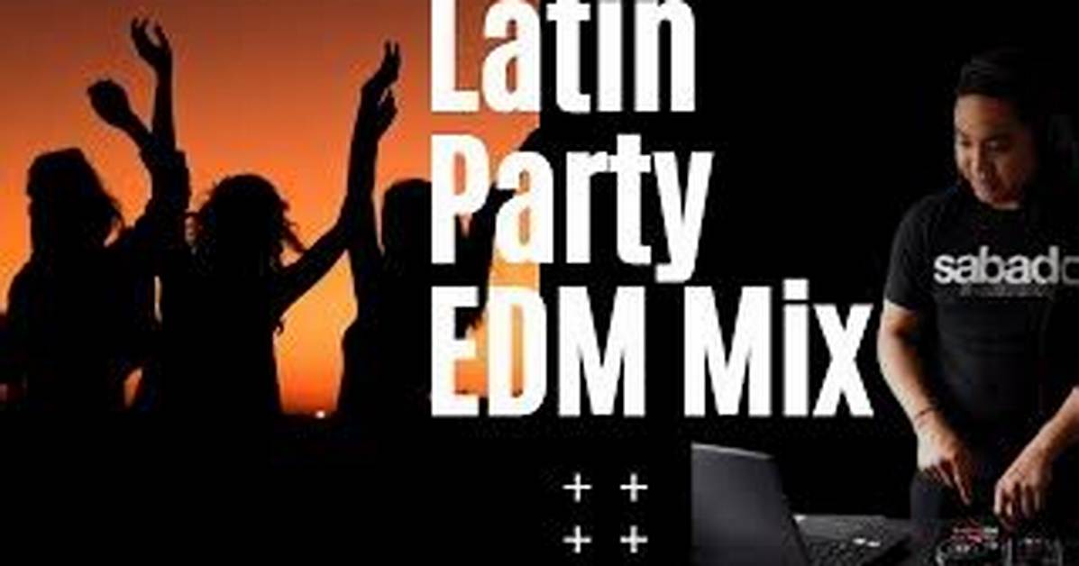 Edm Music Latin | Popnable