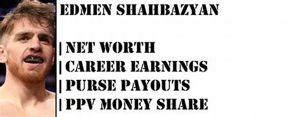 Edmen Shahbazyan Estimated Net Worth, Age, Affairs, Height, Dating, Relationship Stats, Salary as Well as Short Biography with Top 10 Popular Facts!