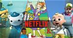 Educational Shows for Kids on Netflix: the Guilt-Free Way to Do Screen Time
