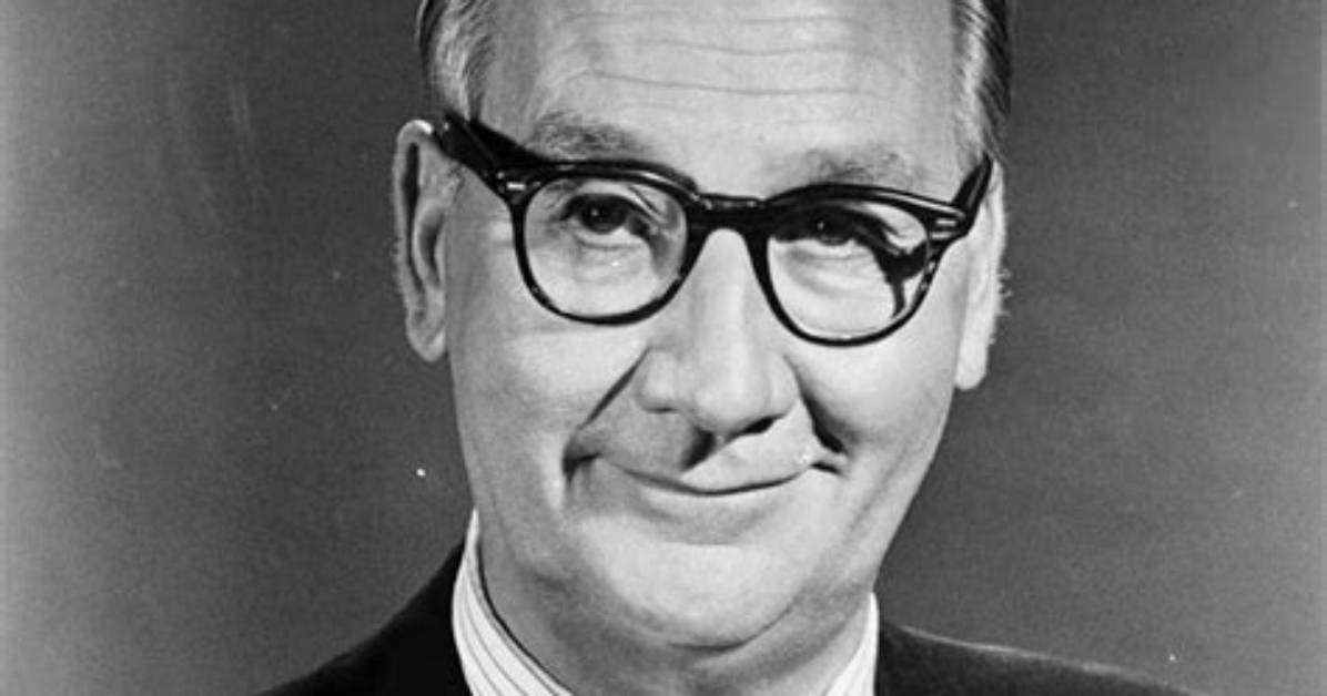 Edward Andrews