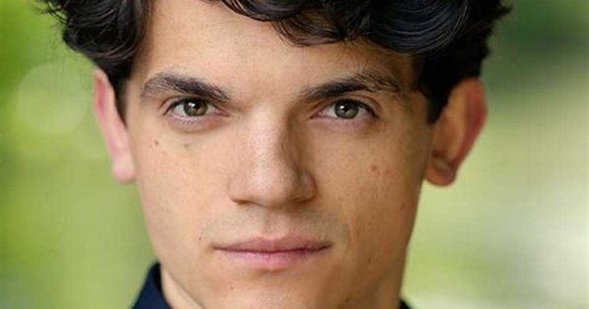 Edward Bluemel – Biography, Facts & Life Story
