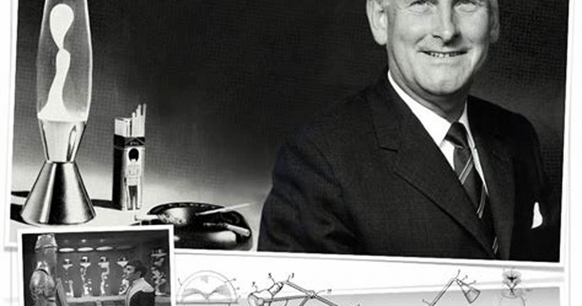 Edward Craven Walker