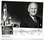 Edward Craven Walker