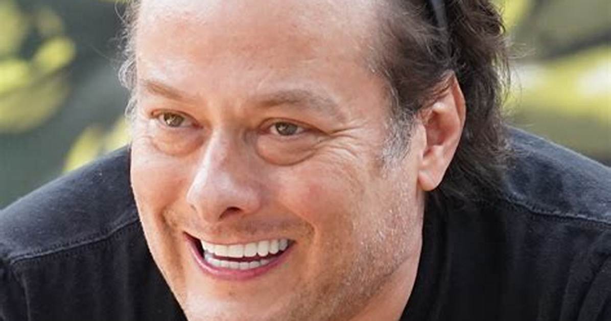 Edward Furlong Net Worth