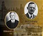 Edward L. Doheny Net Worth 2024