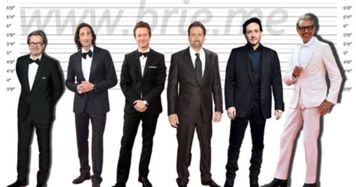 Edward Norton Height