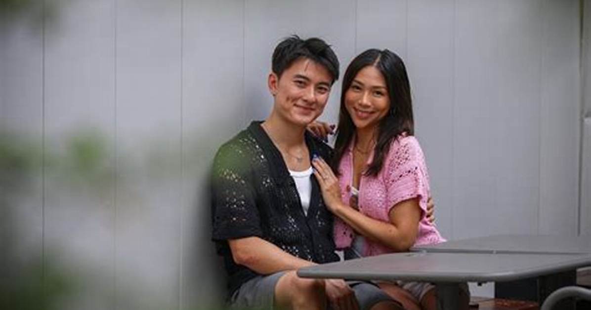 Edwin Goh – Actor | Who Is He Dating? Wiki, Age, Height, Net Worth, Relationship, Ethnicity, Career