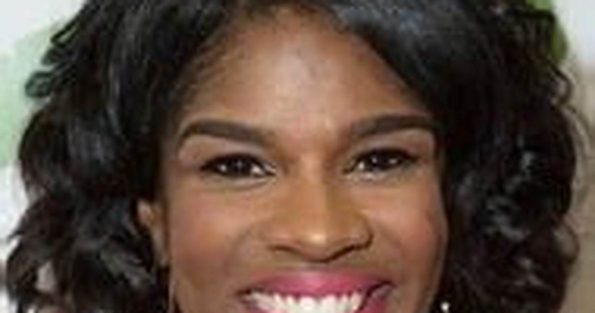 Edwina Carla Isaacs