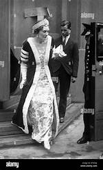 Edwina Mountbatten, Countess Mountbatten of Burma
