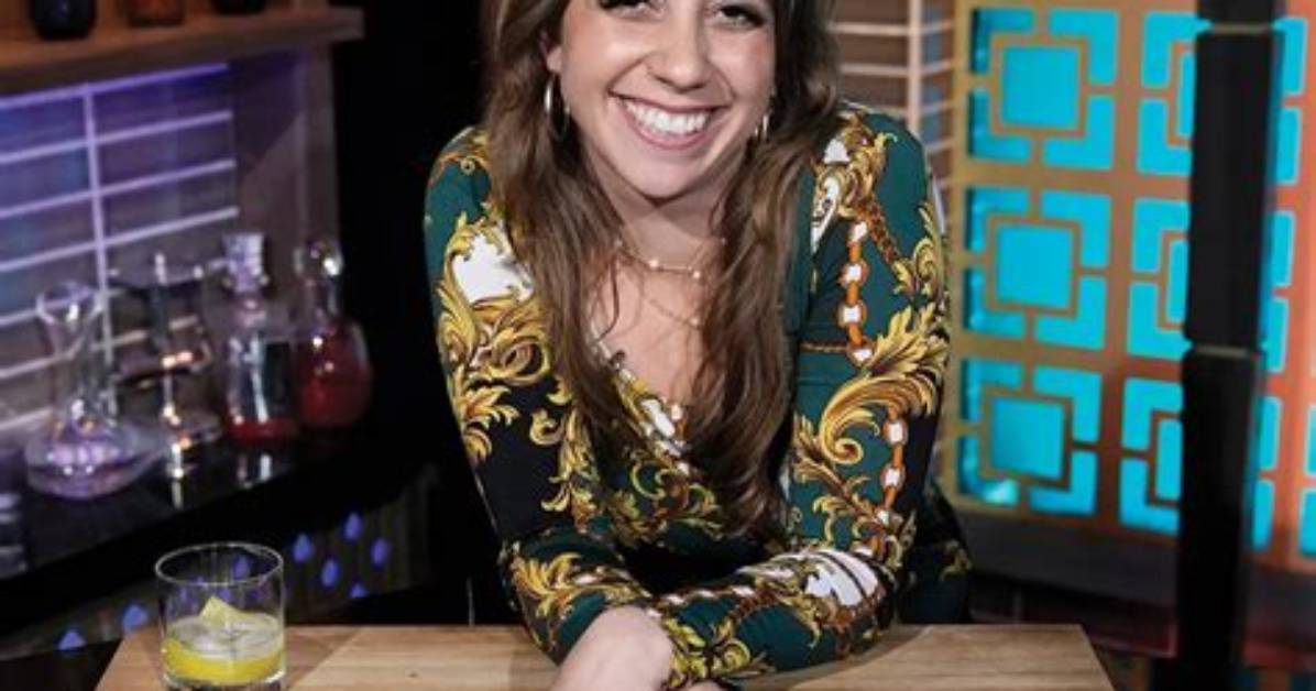 Edy Modica Net Worth – How Much Is Edy Modica Worth?