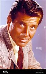 Efrem Zimbalist Jr.
