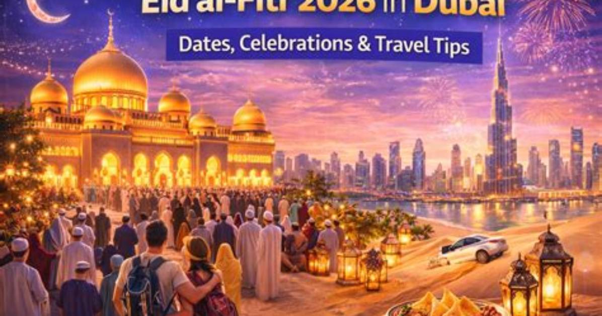 Eid-El-Fitr: List of States That Have Declared Friday Public Holiday in Nigeria