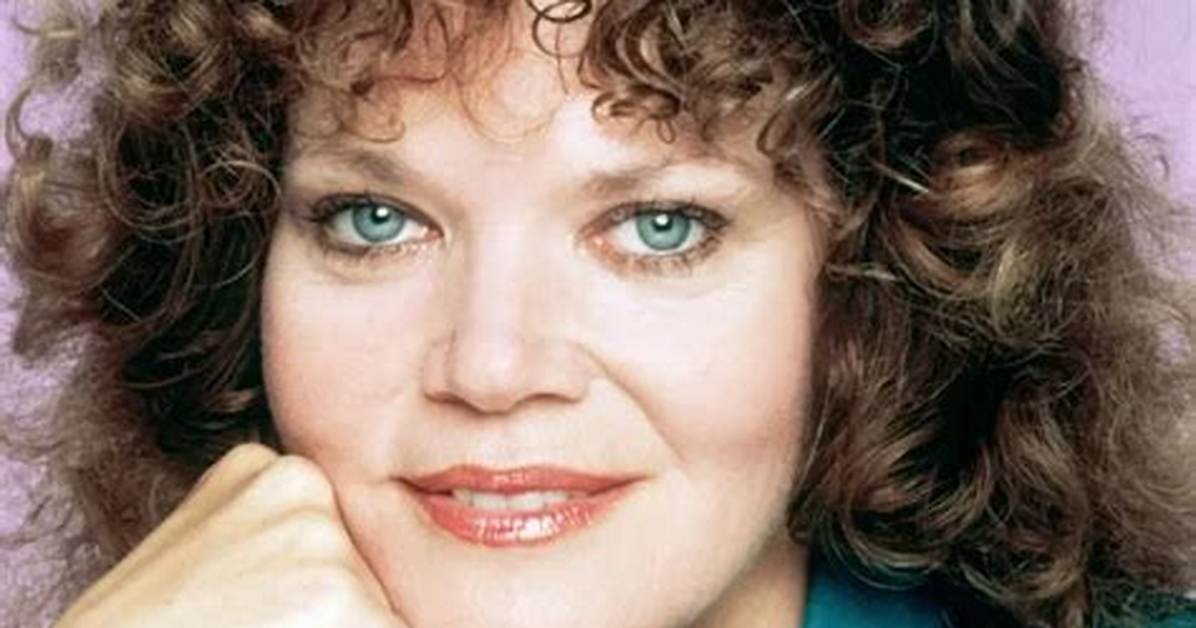 Eileen Brennan Net Worth
