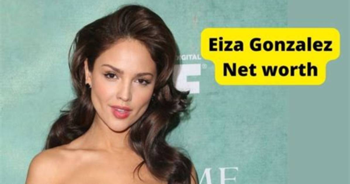 Eiza Gonzalez Net Worth – How Much Is Eiza Gonzalez Worth?