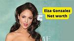 Eiza Gonzalez Net Worth – How Much Is Eiza Gonzalez Worth?