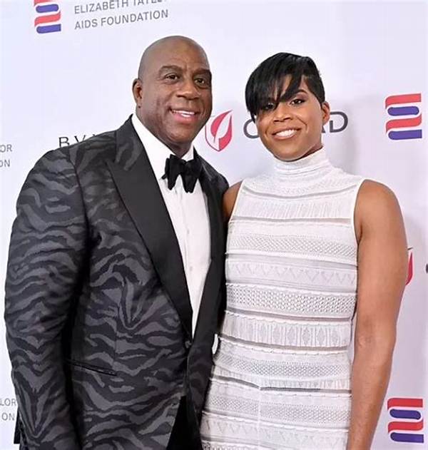 Ej Johnson's Bio: Age, Height, Net Worth, and Weight Loss