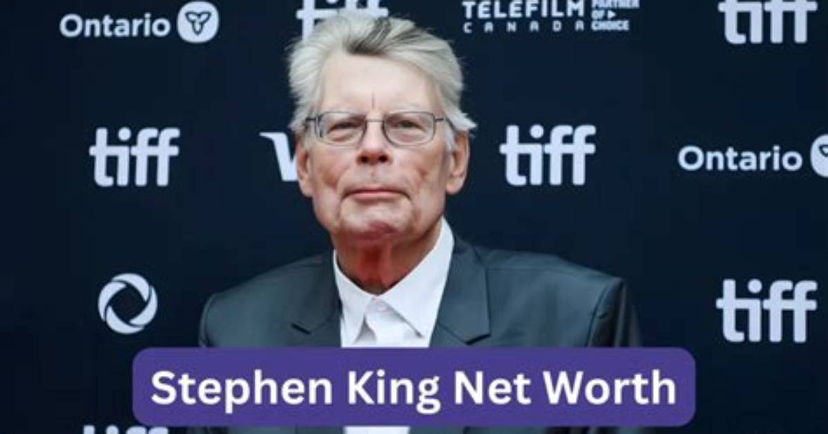 Ej King Net Worth