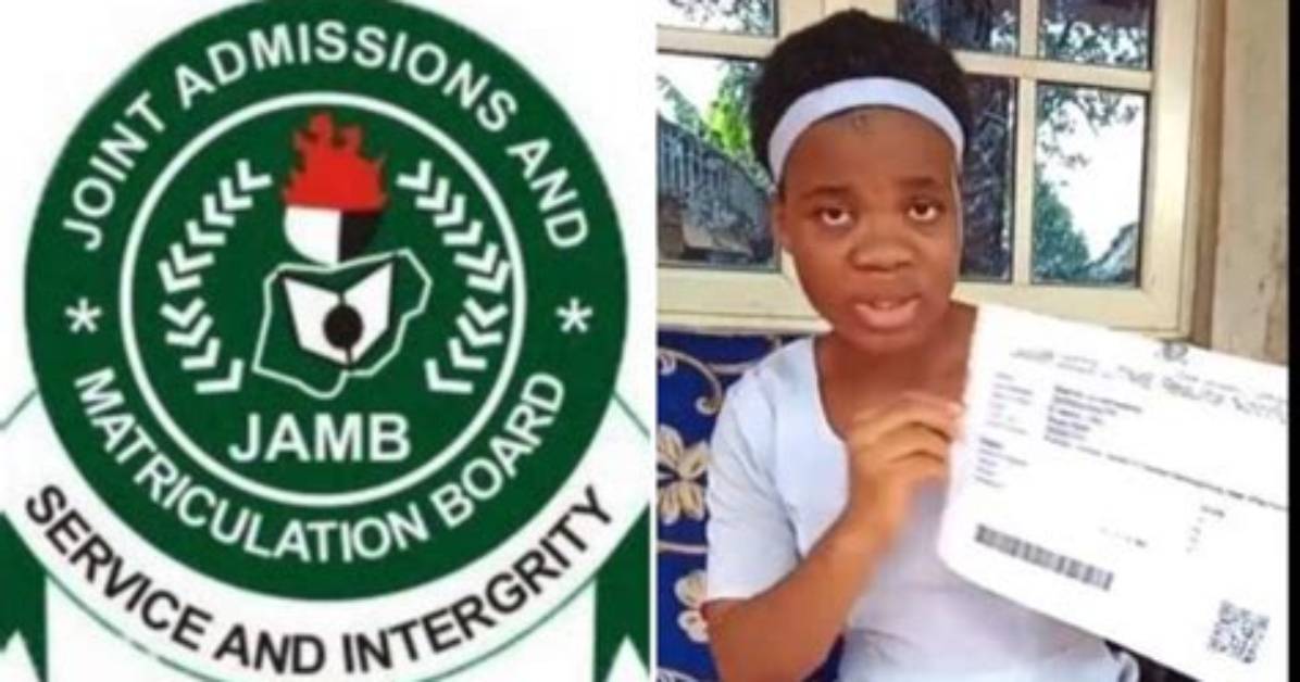 Ejikeme Mmesoma: Anambra Pupil Challenges Jamb, Denies Manipulating Utme Score, Drops "Evidence" in Video