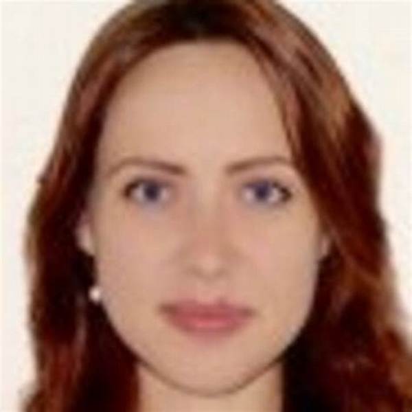 Ekaterina Shalamova Net Worth – How Much Is Ekaterina Shalamova Worth?