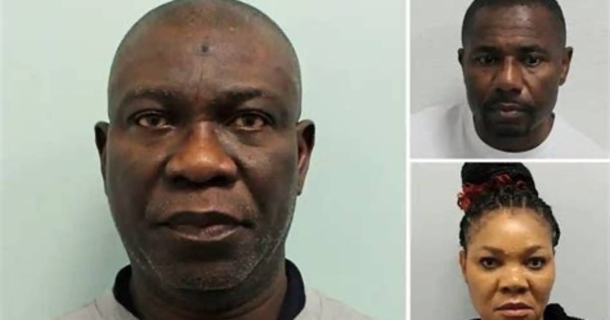Ekweremadu Sentenced to 10 Year's Imprisonment in Uk? Here Is What We Know