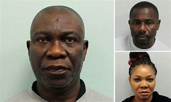 Ekweremadu Sentenced to 10 Year's Imprisonment in Uk? Here Is What We Know