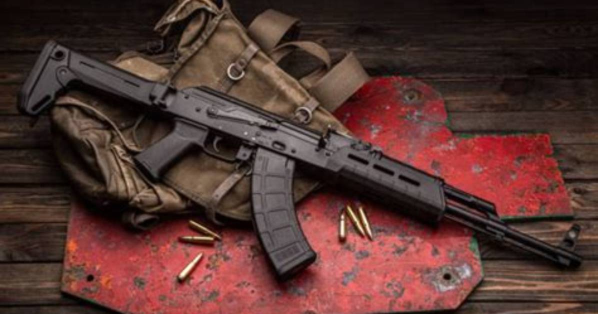 El Ak