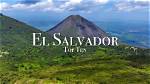 El Blogs El Salvador – Top El Salvador Blogs and Websites