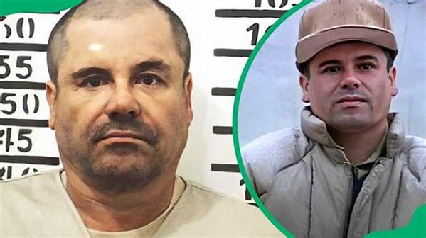 El Chapo’s Net Worth – Uncovering the Financial Empire of a Notorious Drug Lord