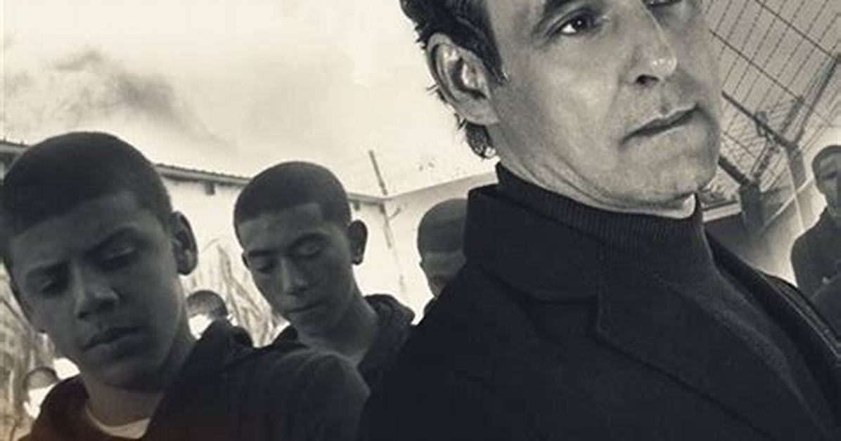 El Maestro Wiki, Synopsis, Acteurs, Sortie, Photos & Informations
