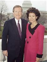 Elaine Chao