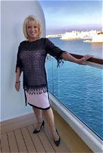 Elaine Paige Net Worth 2024